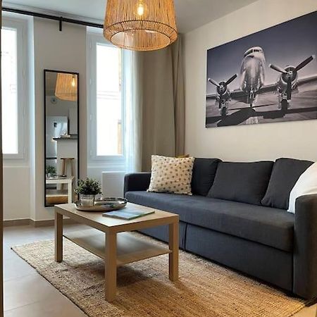 Appartement T2 La Ferte Gaucher A 200M Du Centre Buitenkant foto