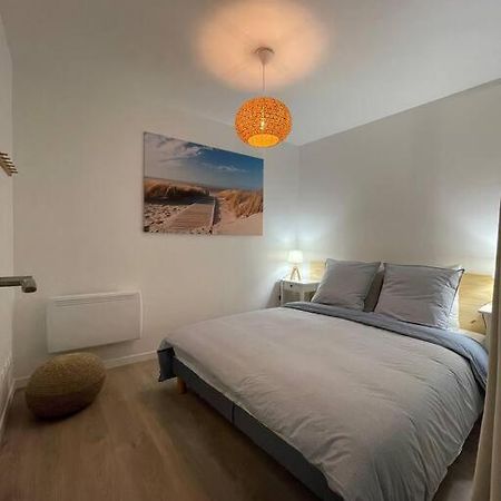 Appartement T2 La Ferte Gaucher A 200M Du Centre Buitenkant foto