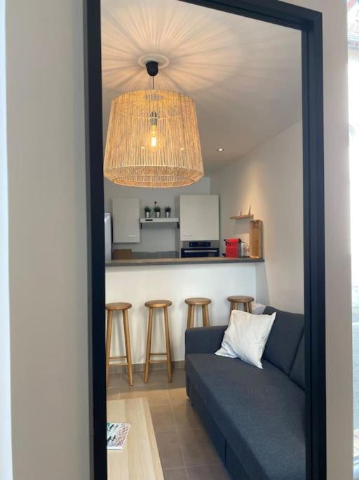 Appartement T2 La Ferte Gaucher A 200M Du Centre Buitenkant foto