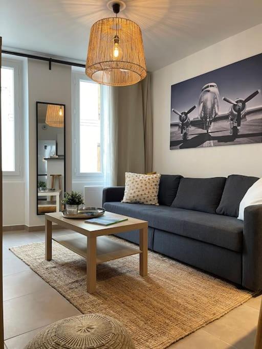 Appartement T2 La Ferte Gaucher A 200M Du Centre Buitenkant foto