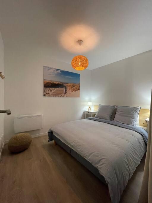 Appartement T2 La Ferte Gaucher A 200M Du Centre Buitenkant foto