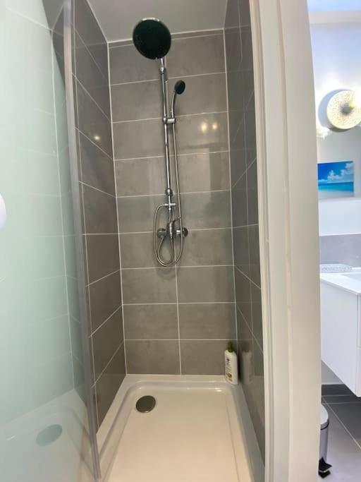 Appartement T2 La Ferte Gaucher A 200M Du Centre Buitenkant foto