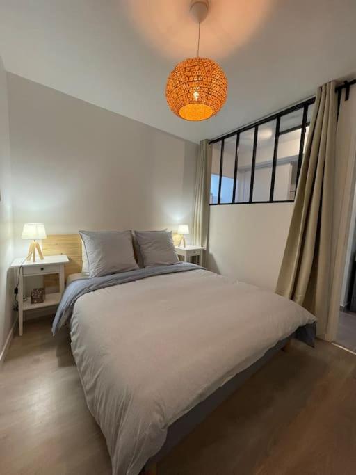 Appartement T2 La Ferte Gaucher A 200M Du Centre Buitenkant foto